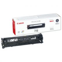 Toner - 716 - Nero - 2300 Pagine - Canon