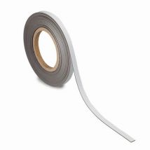 Maul - Lotto 20 Magneti Al Neodimio Potenti Adesivi Ø10x1mm 05kg