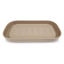 Portasapone Xl - Plastica - Naturale - Arvix