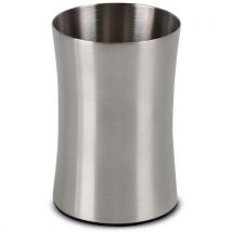 Bicchiere In Metallo - Finitura Opaca - Arvix