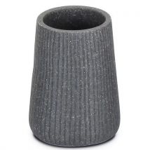 Bicchiere - Grigio Cemento - Arvix