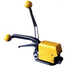 Stockman - Kit Tendireggia/sigillatrice Per Metallo 13 16 E 19 Mm