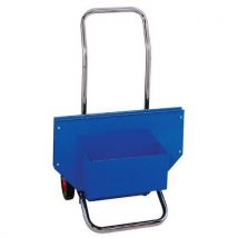 Stockman - Svolgitore Mobile Per Regge In Metallo Larghe Da 9 A 22 Mm