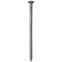 5 Kg Di Chiodi A Testa Rotonda Piatta 22x45mm Norail