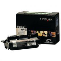 Toner - T640 - Nero - Lexmark