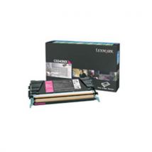 Toner - C534 - Magenta - Lexmark