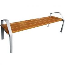 Benito - Panchina Néo Materiale:legno Profondità:720mm Prof:720