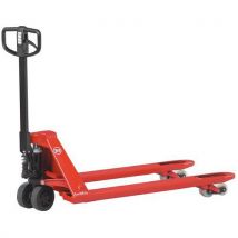 Toyota - Transpallet Manuale Lunghezza Forca=1830 Mm P=2300kg