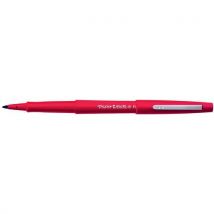 Lotto di 12 Pennarello Fineliner Papermate Rosso - Papermate
