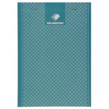 Lotto di 5 Blocco Eco - Quadretti