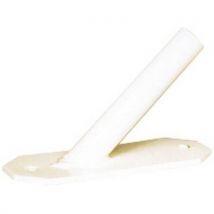 Macap - Porta Bandiera Da Muro Diametro 36mm