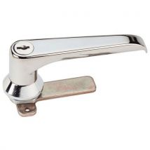 Eurolocks - Maniglia L Combinazione 1242e