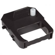 Huchez - Nastro Nero Per Marcatempo Bravo Tp20