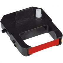 Huchez - Nastro Rosso Per Marcatempo Bravo Tp20