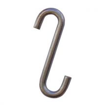 Godet - Uncino A S P=0.20t Tipo: Standard