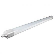 Eva Lighting - Lampada Tubolare A Led V2 Passante 36 W - Eva Lighting