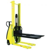 Stoccatore Semielettrico Tx 10 /16 - Manutan