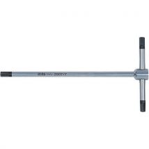 Usag - Chiave A T Maschio Esagonale 2 80 T 2