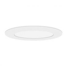 Eva Lighting - Pannello Slim Prime Switch 12w Non-dimmerabile-eva Lighting