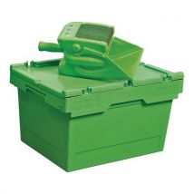 SGD - Kit Di Assorbenti Per Sversamenti/smaltimento Materiali 25 L