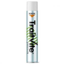 Rocol - Bomboletta Spray Traitvite Bianco Cap. Lorda/netta 1000 Ml/750 Ml