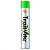 Rocol - Bomboletta Spray Traitvite Verde Cap. Lorda/netta 1004 Ml/750 Ml