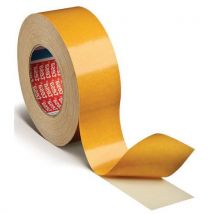 Tesa - Tela Per Fissaggio Tecnico E Massa In Gomma Da 390 Μ