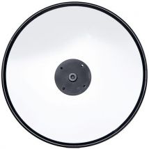 EUvex - Specchio Di Sorveglianza Ø40 Cm Eco