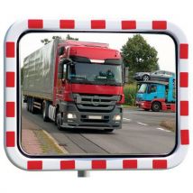 Dancop - Specchio Stradale Antigelo 40x60 Cm