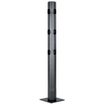 d-flexx - Paletto Angolare Delta 1200 Mm