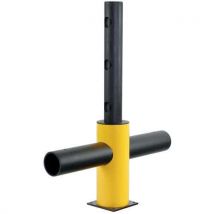 d-flexx - Paletto Centrale Echo 1200 Mm