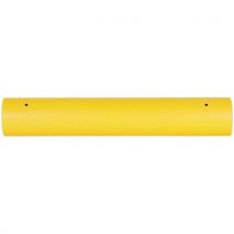 d-flexx - Barriera Charlie Tubo Singolo 400 - 929 Mm