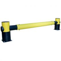 Dancop - Protezione Testate Scaffalature 1 Corrente 2500x516mm