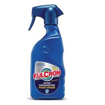 Lotto di 12 Fulcron Food Grade Super Sgrassatore 500 Ml