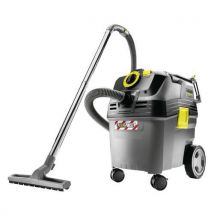 Karcher - Aspirapolvere E Aspiraliquidi Nt 30/1 Ap L - Karcher