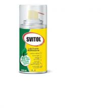 Lotto di 12 Svitol Lubrificante Multifunzione Green 100 Ml