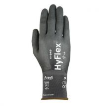 Lotto di 12 Guanti Da Movimentazione Fini Hyflex 11-849