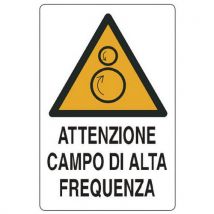 Cart. Alluminio Campo Di Alta 500x350 Frequenza - Manutan