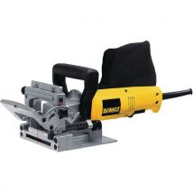 Dewalt - Fresatrice Per Lamelle Dw682k 600 W