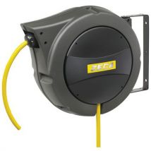 Zeca - Avvolgitubo Acqua 18 M Diametro 12 Mm