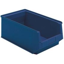 UTZ - Contenitore A Becco Blu Dim 500/450x310x200 Mm 246l