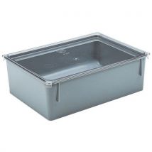 UTZ - Scomparto Mod Per 1/4 Di Contenit Norma Europea 400x300 Mm