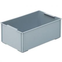 UTZ - Scomparto Mod Per 1/4 Di Contenit Norma Europea 600x400 Mm