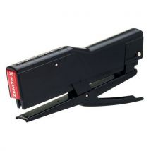 Zenith - Pinza Spillatrice Zenith Metal Nero 595 Punti 24/6 O 26/6