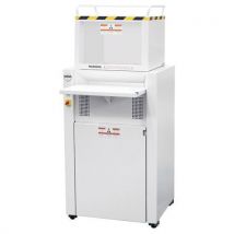 Ideal - Distruggidocumenti Idéal 4606 Cc 2x15 - Livello P-5