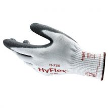 Lotto di 12 Guanti Antitaglio Hyflex 11-735