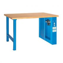 MG Magrini - Banco Componibile 1500x800x870hmm Piano In Urphen