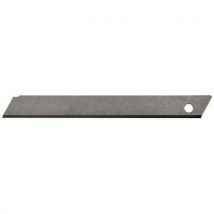 Fiskars - Lotto Di 10 Lame 9 Mm Per Cutter - Fiskars