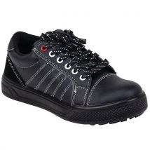 Scarpe Basse Sb Sra 40 Nero - Manutan