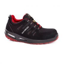 Giasco - Scarpa Di Sicurezza Fox S3 Taglia 40
